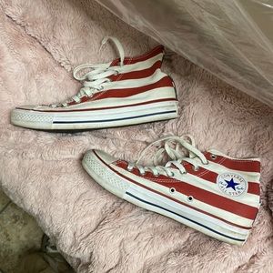 Americana converse